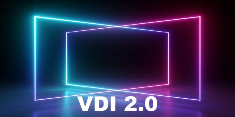 VDI Virtual Desktop Infrastructure - Wizertech-Webinar