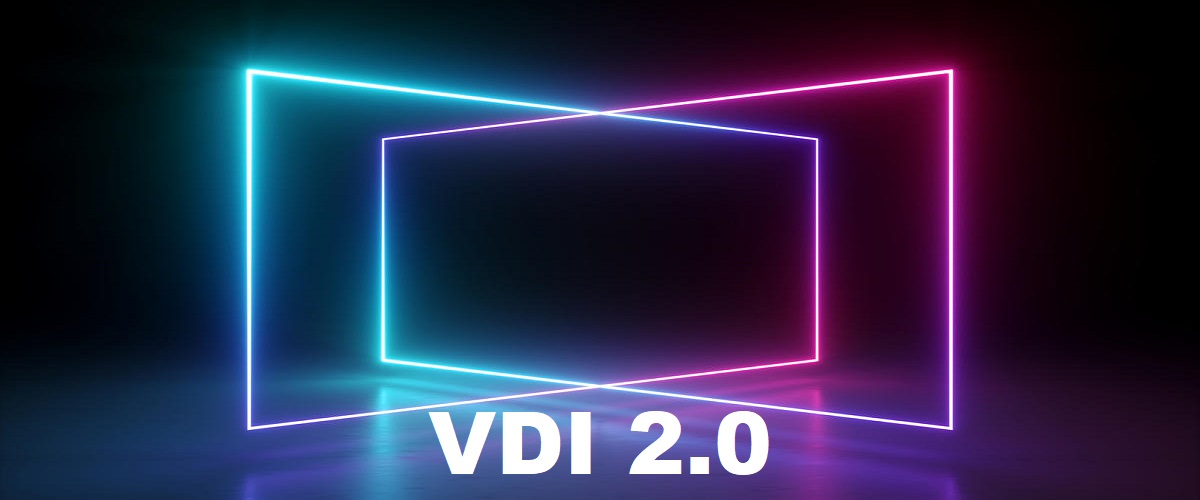 VDI Virtual Desktop Infrastructure - Wizertech-Webinar